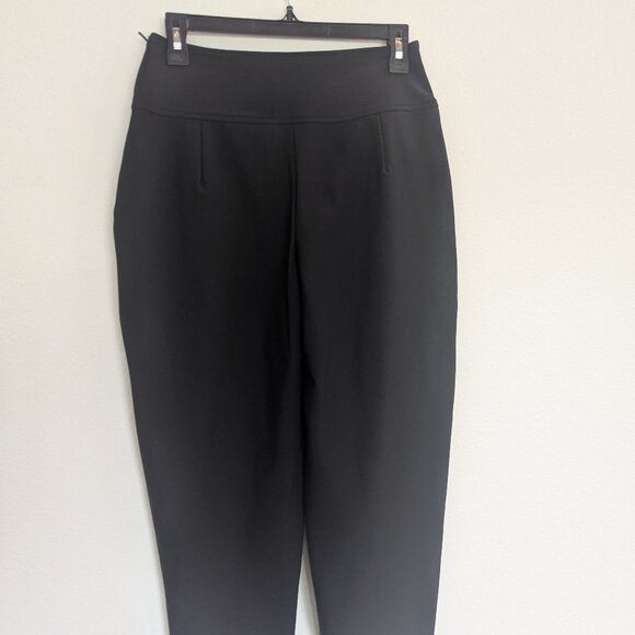 Athleta Stellar Wide Leg Cropped Trouser - 4 - Picture 6 of 8